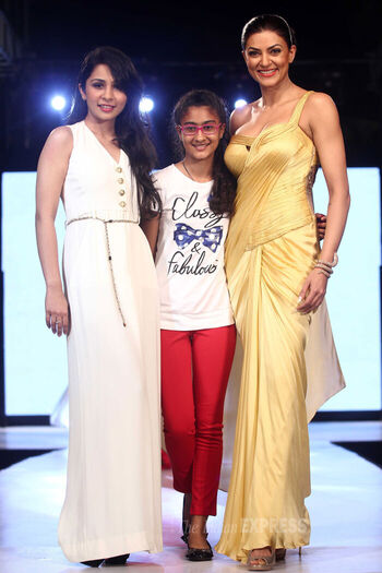 Full leaked Sushmita sen private onlyfans photo