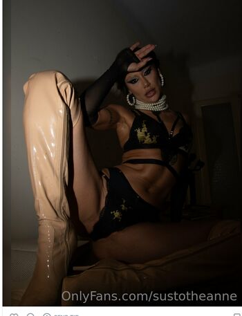 Full leaked Sustotheanne private onlyfans photo