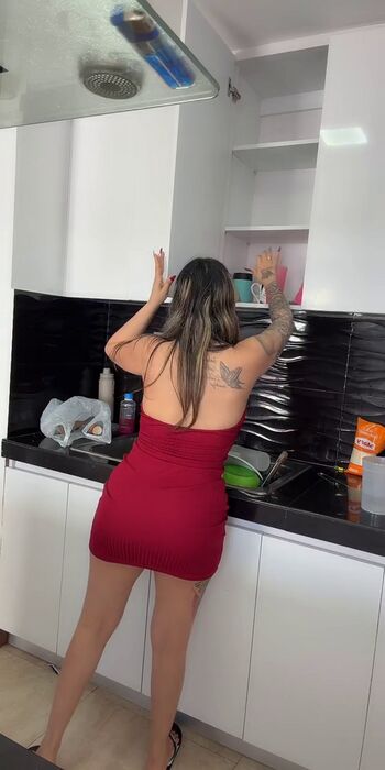 Full leaked Susy private onlyfans photo