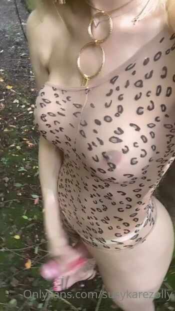 Full leaked Susykarezolly private onlyfans photo
