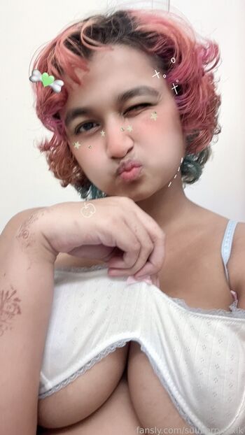 Full leaked Suuberrymxlk private onlyfans photo