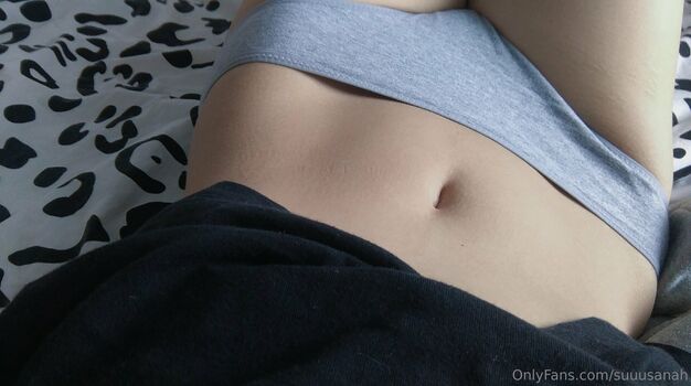 Full leaked Suuusanahfree page private onlyfans photo
