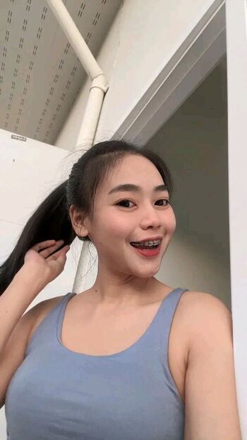 Full leaked Suwimon piwluang private onlyfans photo