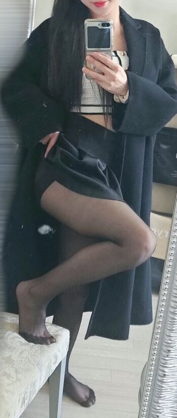Full leaked Suyeoniiii private onlyfans photo