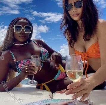 Full leaked Suzan mutesi private onlyfans photo