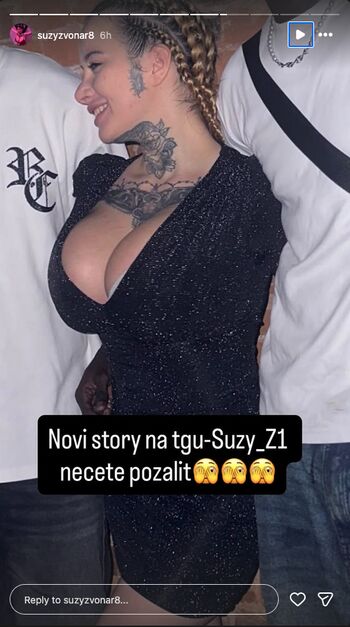 Suzana Zvonar