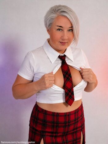 Full leaked Suzieqcreator private onlyfans photo