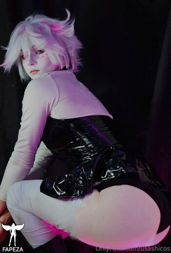 Full leaked Suzuacosplays  page private onlyfans photo