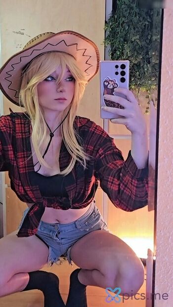 Full leaked Suzuacosplays private onlyfans photo