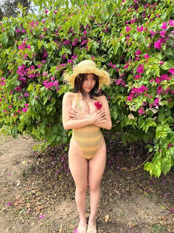 Full leaked Suzuki fumina private onlyfans photo