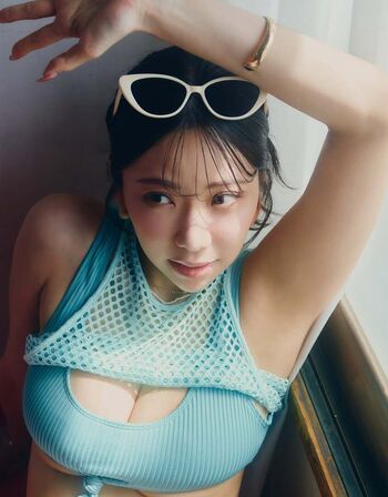 Suzuki Fumina