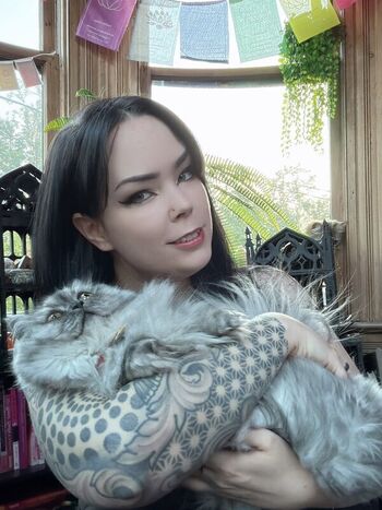 Full leaked Suzy berhow private onlyfans photo