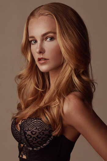 Svenja Van Den Bogaart