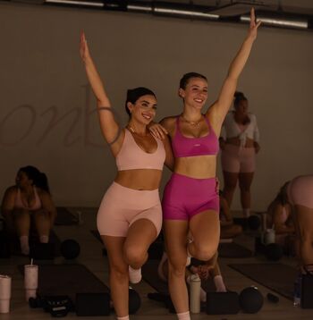 Full leaked Sweaty girls megathread  page private onlyfans photo