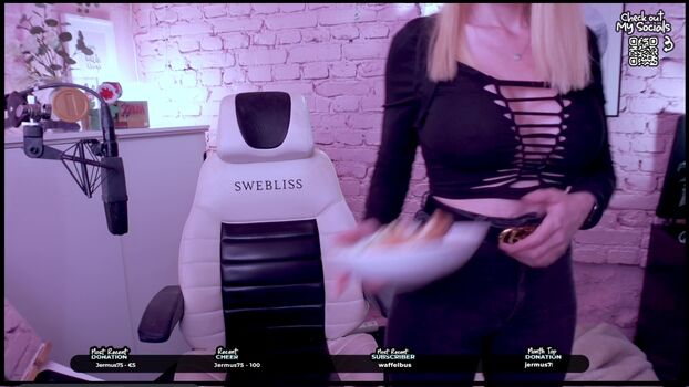 Swebliss