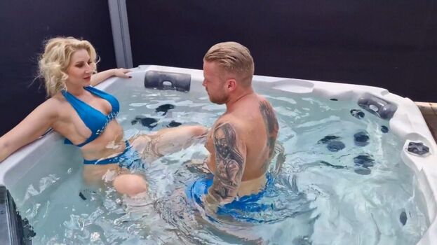 Full leaked Swedish felisie private onlyfans photo