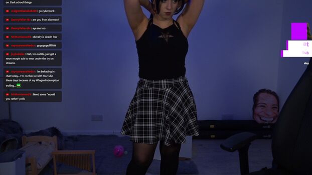 Full leaked Sweet anita page private onlyfans photo