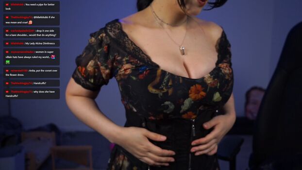 Sweet Anita