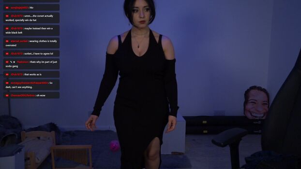 Full leaked Sweet anita page private onlyfans photo