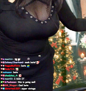 Sweet Anita