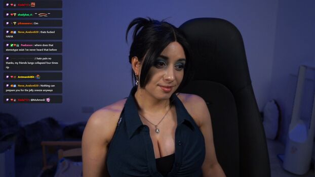 Sweet Anita