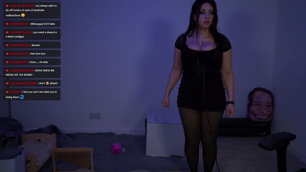 Full leaked Sweet anita private onlyfans photo