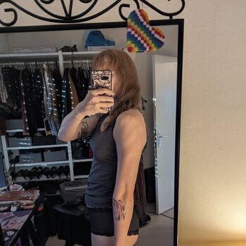 Full leaked Sweet craline page private onlyfans photo