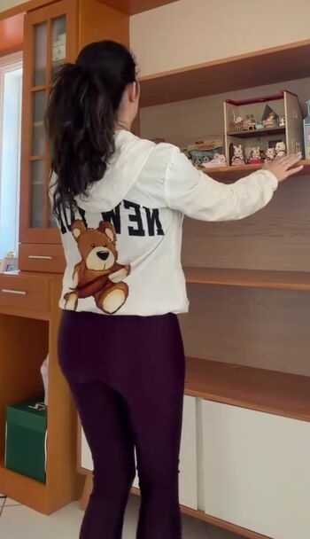 Full leaked Sweet carol private onlyfans photo