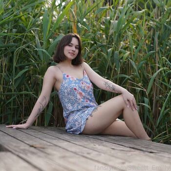 Full leaked Sweet emily private onlyfans photo