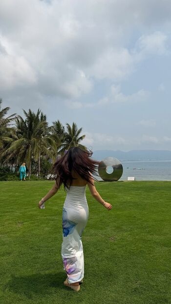 Full leaked Sweetasianchick private onlyfans photo