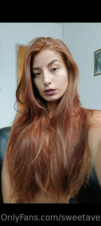 Full leaked Sweetaveli private onlyfans photo