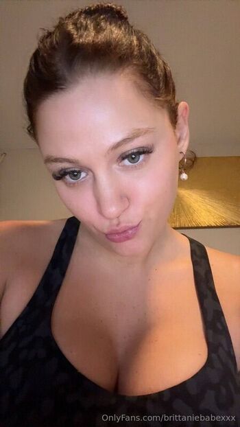 Full leaked Sweetbrittaniexox  page private onlyfans photo