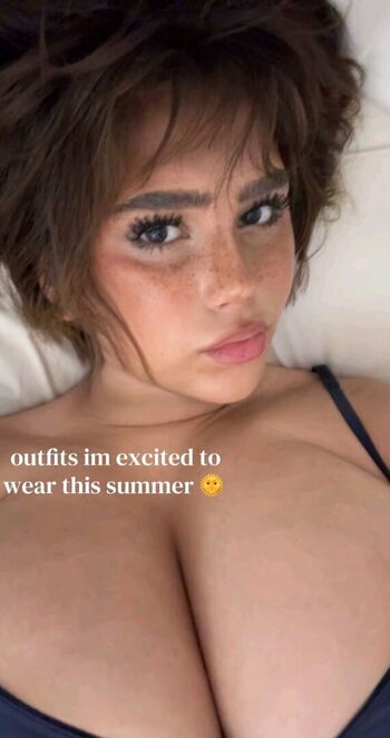 Full leaked Sweetcheekbella private onlyfans photo