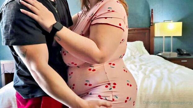 Full leaked Sweetcherrybbw private onlyfans photo