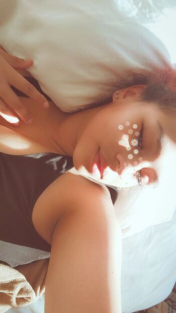 Full leaked Sweetdabz page private onlyfans photo