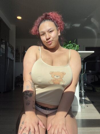 Full leaked Sweetdabz private onlyfans photo