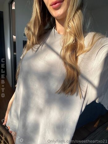 Full leaked Sweetheartxo private onlyfans photo