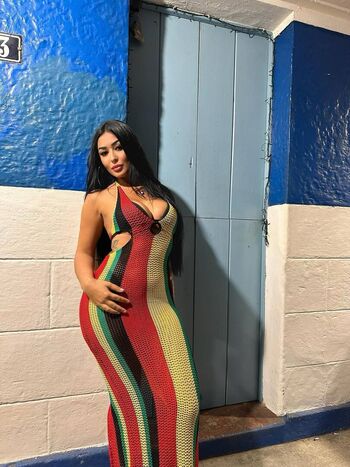 Full leaked Sweetie byanna private onlyfans photo