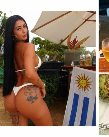 Full leaked Sweetie byanna private onlyfans photo