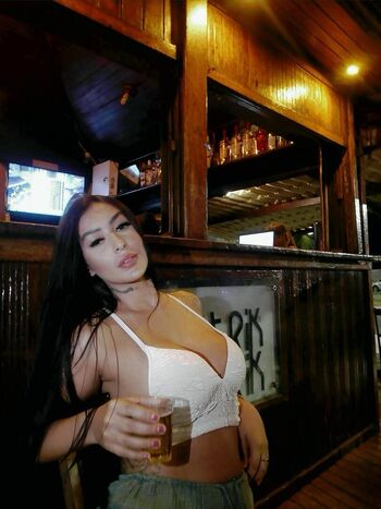 Full leaked Sweetie byanna private onlyfans photo