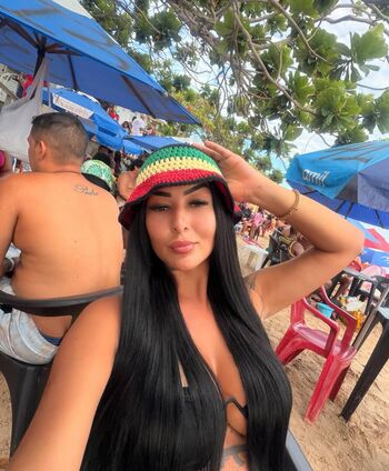 Full leaked Sweetie byanna private onlyfans photo