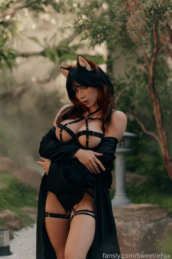 Sweetie Fox