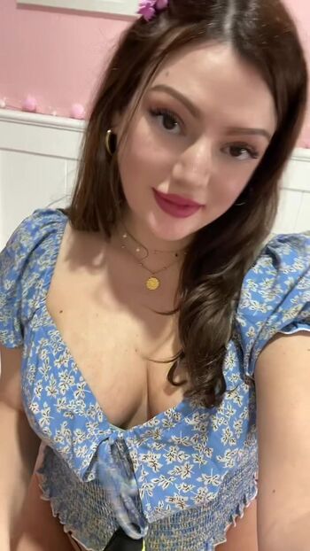 Full leaked Sweetiekittyxo private onlyfans photo