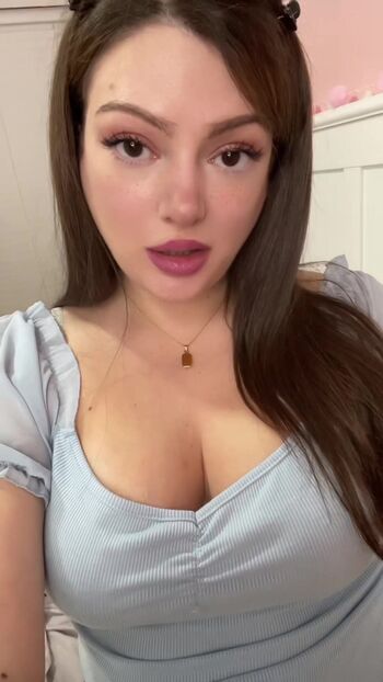 Full leaked Sweetiekittyxo private onlyfans photo