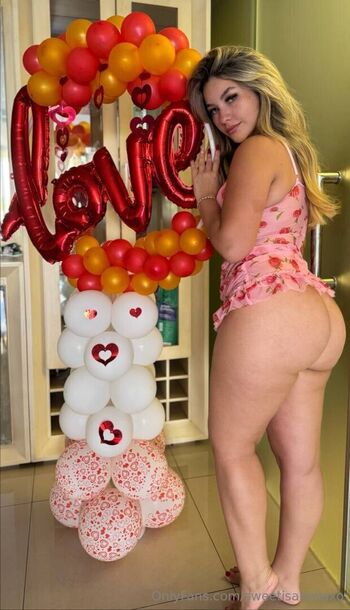 Full leaked Sweetisabellaxo private onlyfans photo