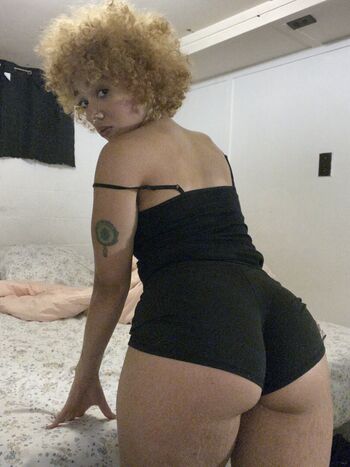 Full leaked Sweetlexil private onlyfans photo