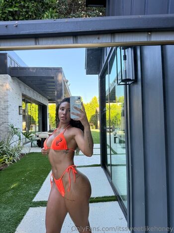 Sweetlikehoney