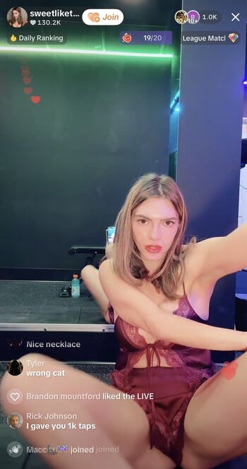 Full leaked Sweetliketaylor private onlyfans photo