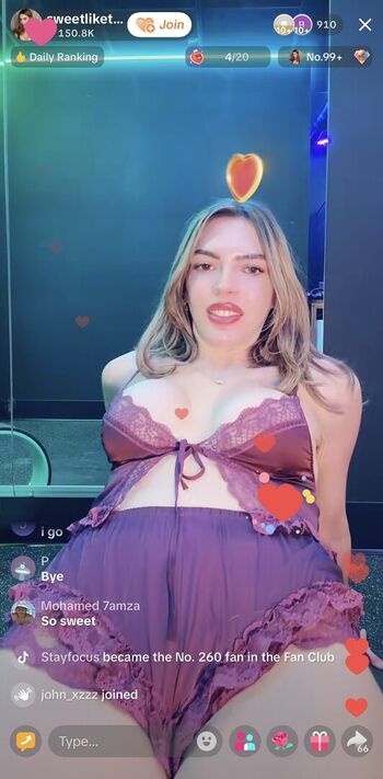 Full leaked Sweetliketaylor private onlyfans photo