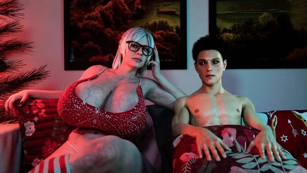 Full leaked Sweetmarg private onlyfans photo